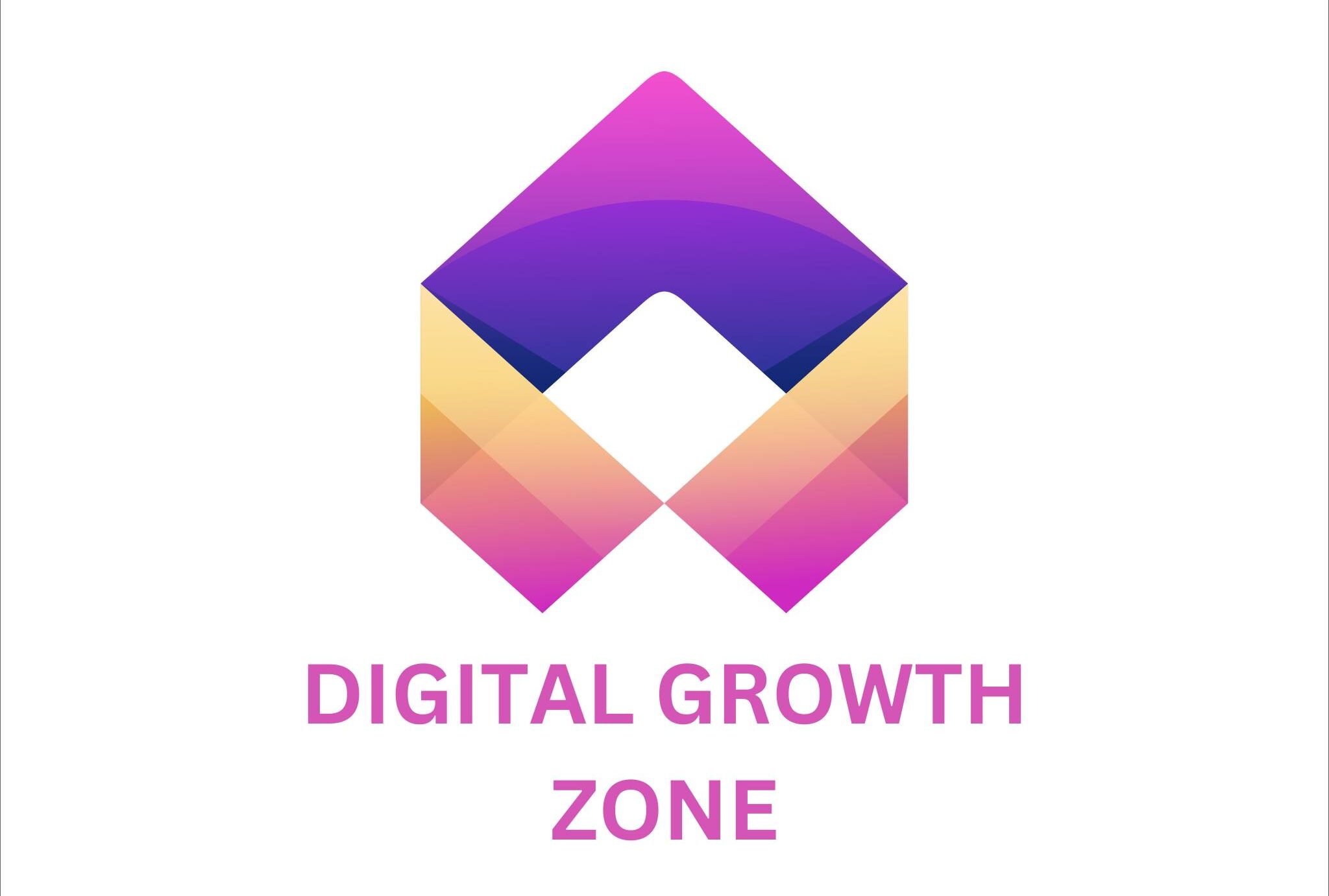 digital growth zone logo