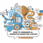 How to Humanize AI-Generated Marketing Content